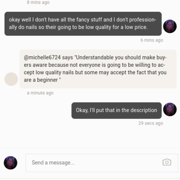 nails!! - Picture 8 of 8